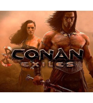 Conan Exiles/NA Steam Key 